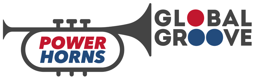 POWER HORNS GLOBAL GROOVE