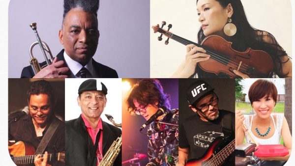 26/08/24(月)BNP Latin Descarga “Tribute to Buena Vista Social Club”ルイスバジェ、SAYAKA出演＠BLUE NOTE PLACE(恵比寿)